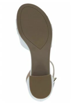 Caprice Sandalen - White Patent -Winkel Voor Damesmode e4f0fbaff7714395a3bed98f958cccc1