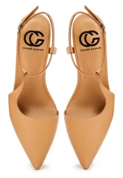 Klassieke Pumps - Beige 20 Klassieke Pumps - Beige -Winkel Voor Damesmode e503230c53a64be9a45f1d7f772d24e6