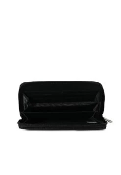 Amira - Portemonnee - Black 10 Amira - Portemonnee - Black -Winkel Voor Damesmode e517fe80c707459fbcaf99c70d297778