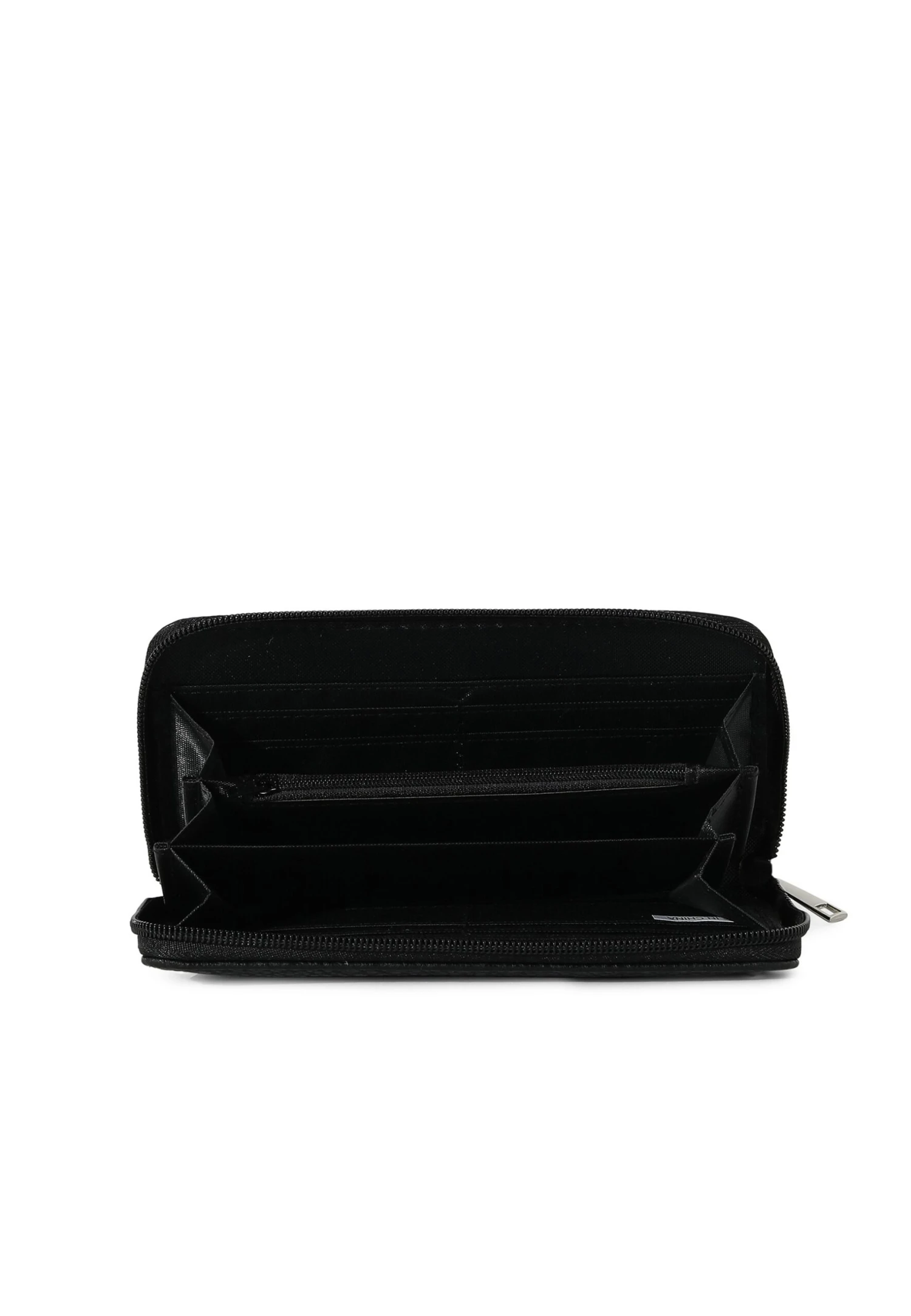 Amira - Portemonnee - Black 6 Amira - Portemonnee - Black - Afbeelding 4