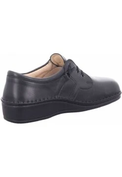 Finn Comfort Sportieve Veterschoenen - Schwarz -Winkel Voor Damesmode e52f5e5cf4e64f66b11e456c0b05af44