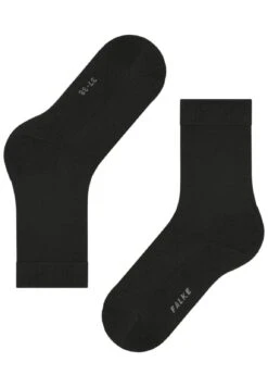 Falke Sustainable -Mix, Plush Sole - Sokken - Black 10 Falke Sustainable -Mix, Plush Sole - Sokken - Black -Winkel Voor Damesmode e532c38d8b93437bb204cbb296a1e95f