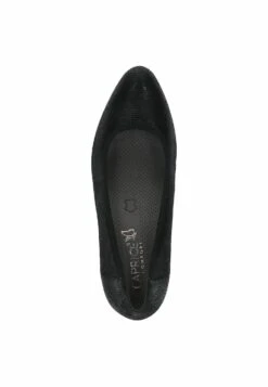 Caprice Klassieke Pumps - Black Reptile -Winkel Voor Damesmode e54cb837969944e3b11f9e1c3d9b44d7