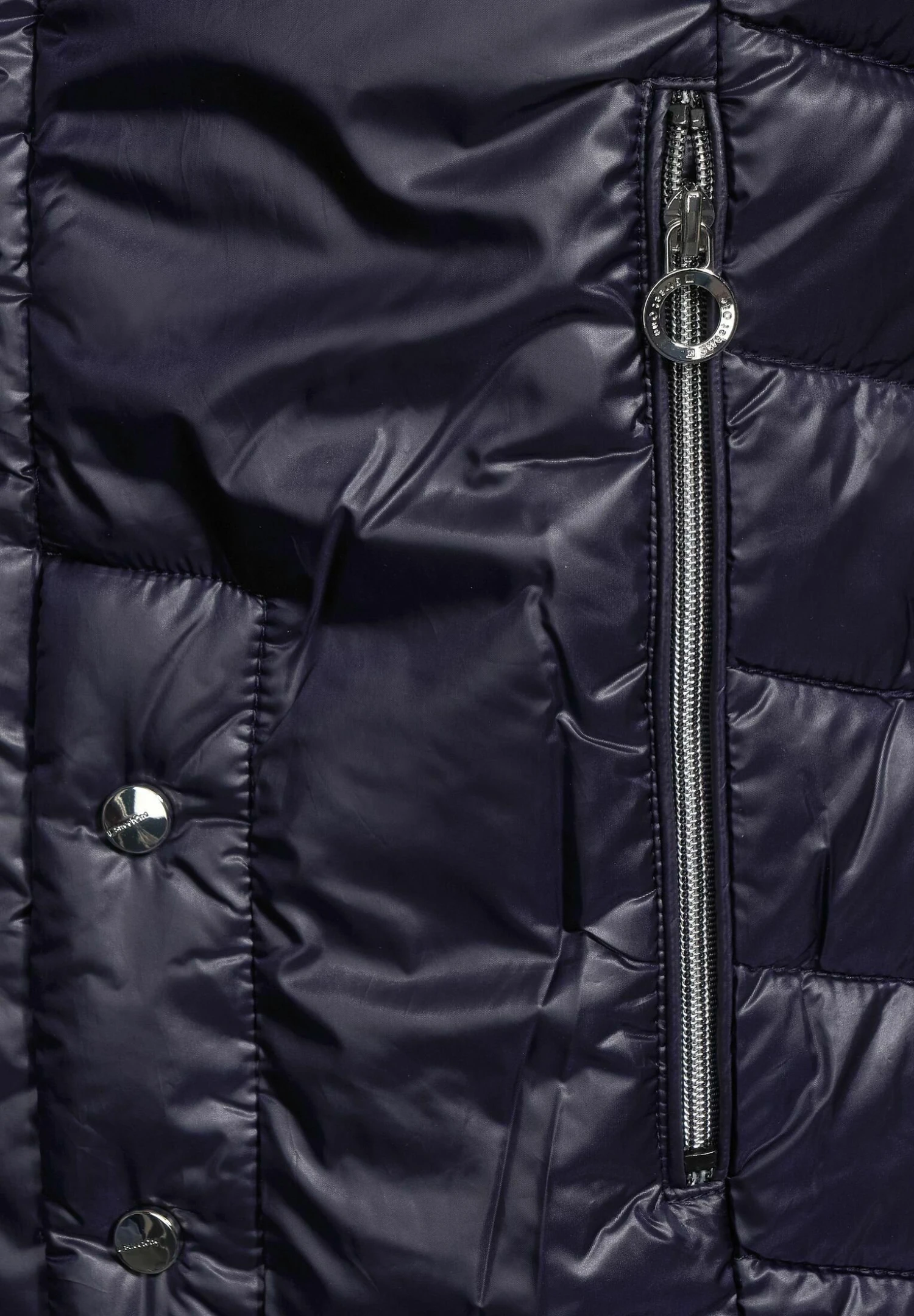 STREET ONE Winterjas - Blau 7 STREET ONE Winterjas - Blau - Afbeelding 5