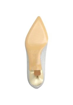 60 Sibilla- Bruidsschoenen - Silver Coloured 9 60 Sibilla- Bruidsschoenen - Silver Coloured -Winkel Voor Damesmode e560eaf956c94bd29a8b595b23d8738e