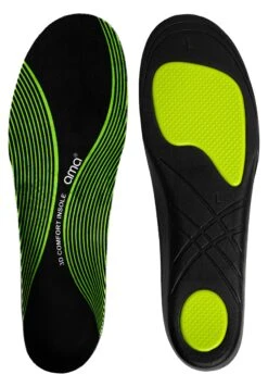 Bama Fussbett Sohle Comfort 3D - Steun- En Inlegzolen - Multicolor