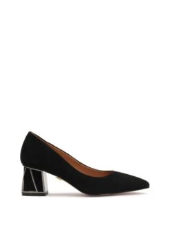 Kazar Pulla - Klassieke Pumps - Black -Winkel Voor Damesmode e5efc852ae684fbda9bdfc4a0701e427