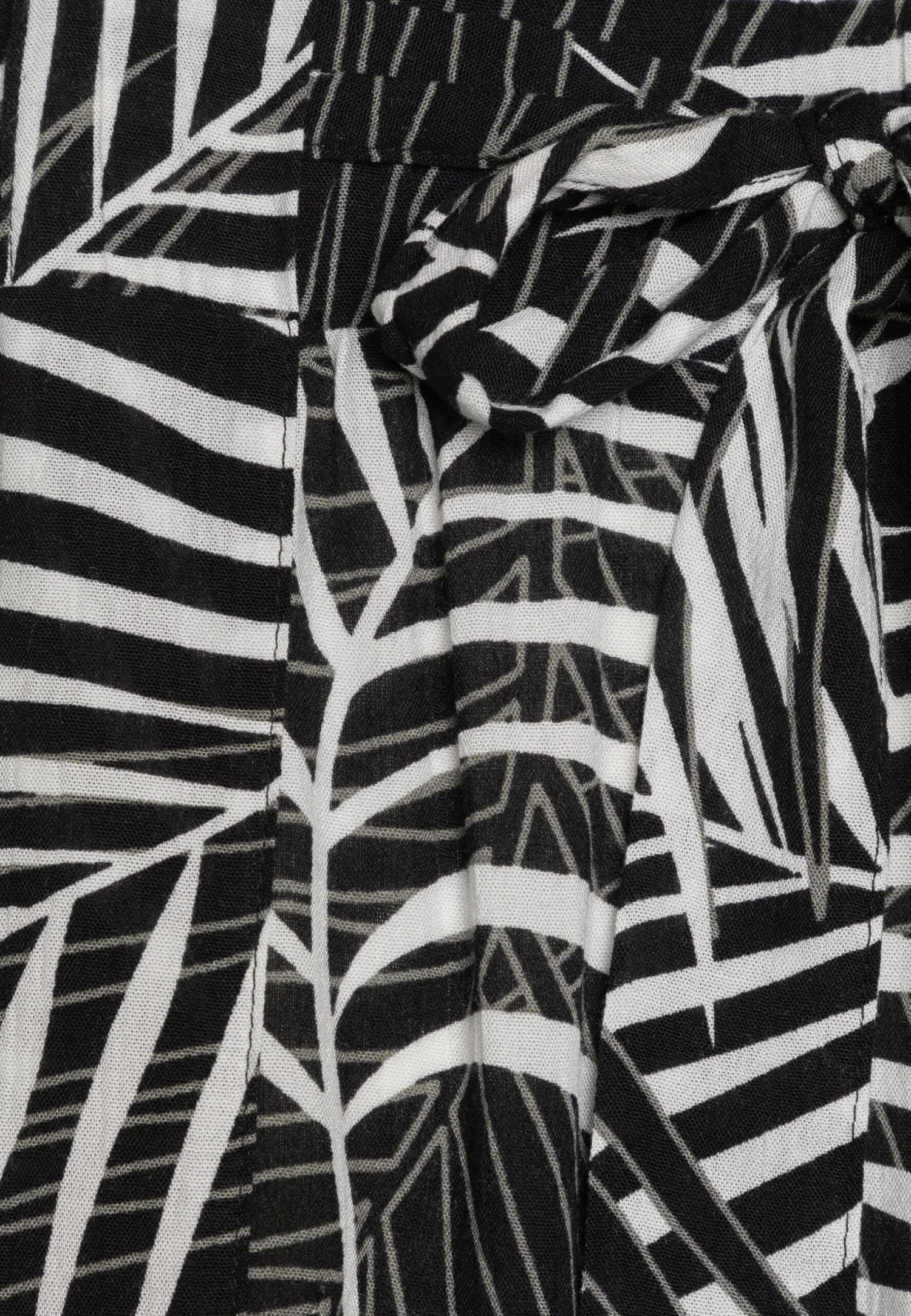 ONLY Onlfrida - Shorts - Black 7 ONLY Onlfrida - Shorts - Black - Afbeelding 5