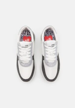 LOVE MOSCHINO Sneakers Laag - Fantasy Color 13 LOVE MOSCHINO Sneakers Laag - Fantasy Color -Winkel Voor Damesmode e6007aed6ea34ea89203503930e7f608