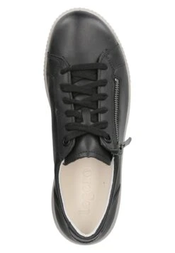 60Legero 000219 - Sneakers Laag - Schwarz -Winkel Voor Damesmode e63c8afe27e44c18b16c349a074af7c5