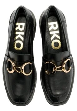 Zrp - Instappers - Black -Winkel Voor Damesmode e6476f00aa94420d9119901d3dae00cb