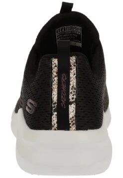 Skechers Sport Sneaker - Sneakers Laag - Schwarz Bkw -Winkel Voor Damesmode e647bff370b441449b400c7a3a7ec312