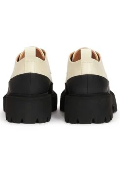 Kazar Studio Rilla - Veterboots - White -Winkel Voor Damesmode e67c31ad6ca94f939a0f6927f8be677b