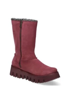 *art Trento - Snowboots- Bordeaux -Winkel Voor Damesmode e6ba569d8b714ee9b93360af9dbad424