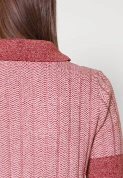 Blanche Seawool Polo - Poloshirt - Red -Winkel Voor Damesmode e6bd25e2589a47e988aafb76c6af6005