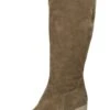 Plateaulaarzen - Taupe 2 Plateaulaarzen - Taupe -Winkel Voor Damesmode e6bf5faf431743468c60d9768b739c08