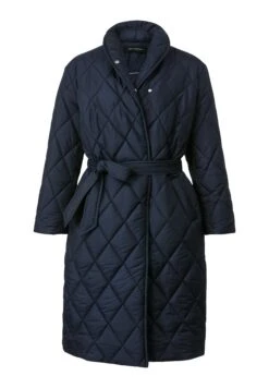Sara Lindholm - Winterjas - Marineblau 9 Sara Lindholm - Winterjas - Marineblau -Winkel Voor Damesmode e6e06adc8422400f8c2dd5fc6e8a7c8a