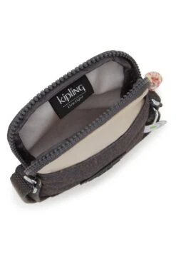 Kipling Tally - Schoudertas - Smoke Casual Grey -Winkel Voor Damesmode e7162ebe361a4130adf910fa6a31f117