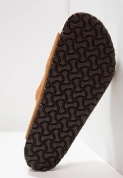 Birkenstock Arizona - Muiltjes - Brown -Winkel Voor Damesmode e71747c69a79411ab5d90ea705479d24