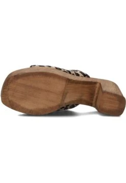 Clogs - Beige 9 Clogs - Beige -Winkel Voor Damesmode e7676567eedf43859dcf9e11f04e7bad