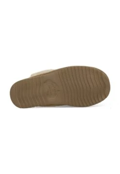 Pantoffels - Beige -Winkel Voor Damesmode e7a74121323b4e4ea3364dd7605797bc