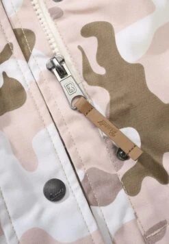 Brandit Marsh Lake - Parka - Candy Camo -Winkel Voor Damesmode e7dfd4e58ea54d8c99b35a6872929321