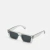 Jack & Jones Jachervey Sunglasses Unisex - Zonnebril - Grey Denim -Winkel Voor Damesmode e7ea95a9d019443984268062a61e7592