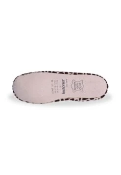 ISOTONER Extra Comfort - Pantoffels - Beige -Winkel Voor Damesmode e7fba762cdbc44a0aadd7633f9a1f247