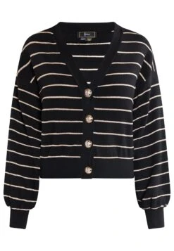 Faina Vest - Schwarz -Winkel Voor Damesmode e83994302203437d9380f47e00f1b2b7