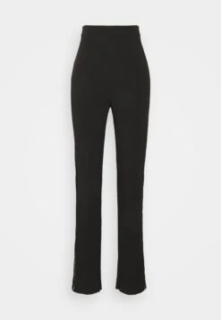 Side Panel Pants - Broek - Black 16 Side Panel Pants - Broek - Black -Winkel Voor Damesmode e85355ee24c940408ddf87326873bb43