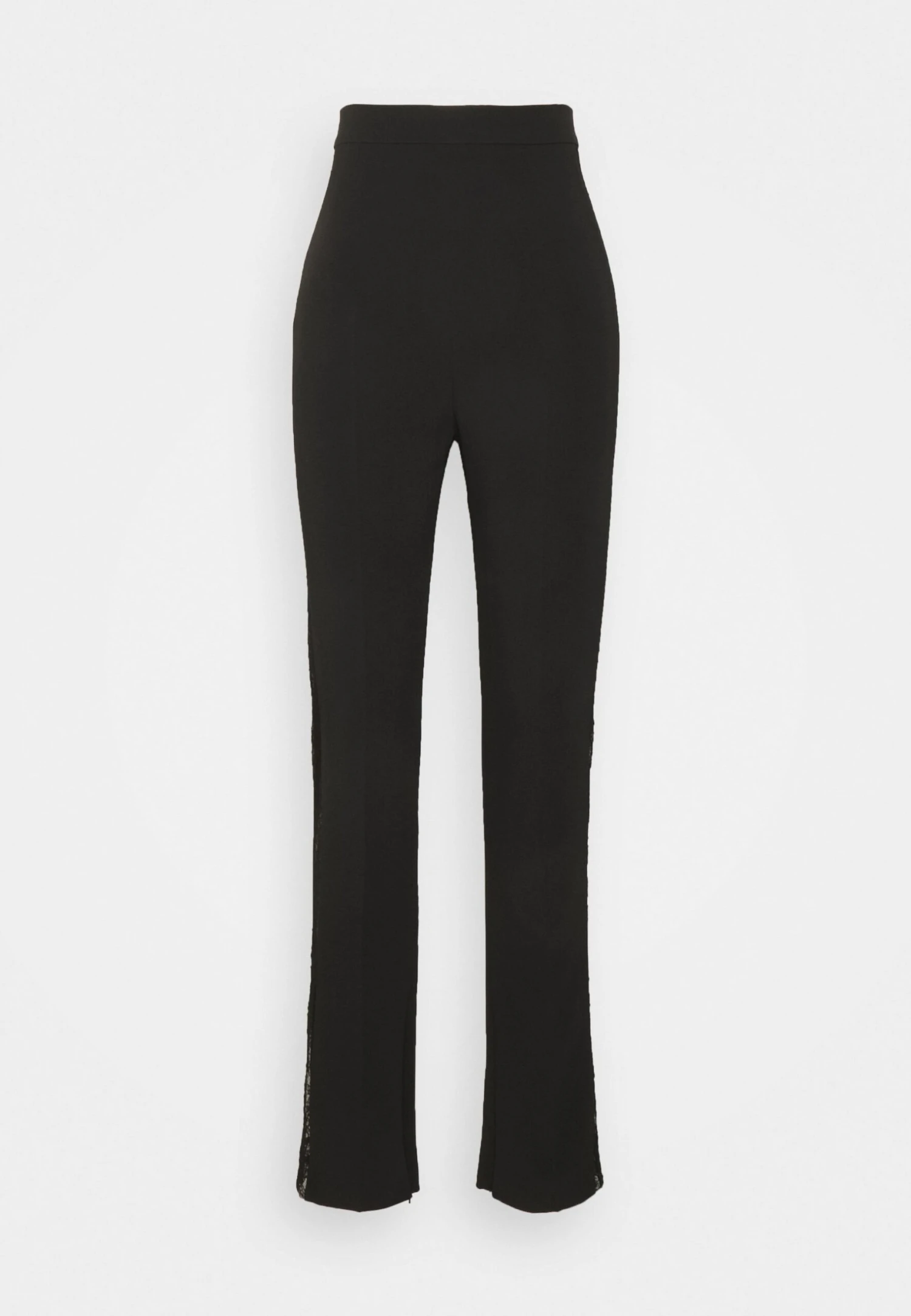Side Panel Pants - Broek - Black 9 Side Panel Pants - Broek - Black - Afbeelding 7
