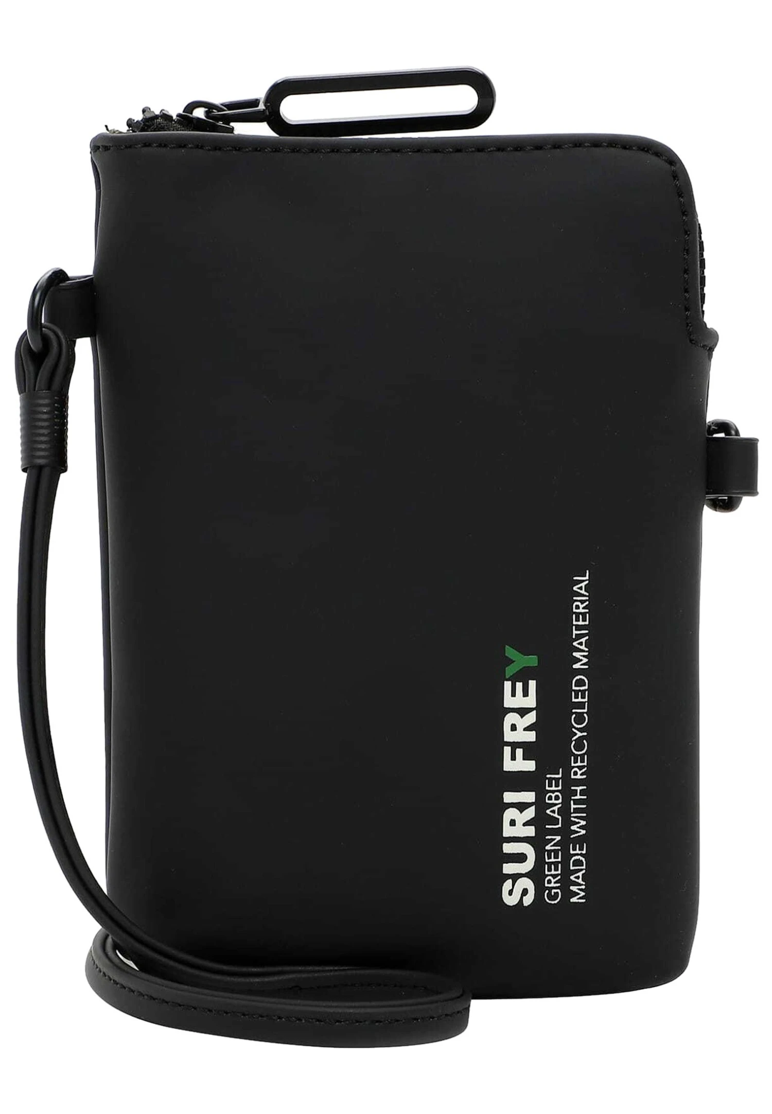 Suri Frey Suri Green Label Jenny - Telefoonhoesje - Black 3 Suri Frey Suri Green Label Jenny - Telefoonhoesje - Black