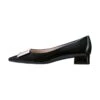 HÖGL Holly - Klassieke Pumps - Schwarz 2 HÖGL Holly - Klassieke Pumps - Schwarz -Winkel Voor Damesmode e89f46b66cc5424e982e342102ffab7e