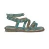 Alma En Pena Kelma - Sandalen - Verde -Winkel Voor Damesmode e8a32e84862b4ac0a57551428cd3468d
