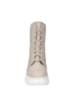 Gerry Weber Biella- Plateaulaarzen - Beige -Winkel Voor Damesmode e8a488e4f4e24cb0a1edcfcf03a4a8b3