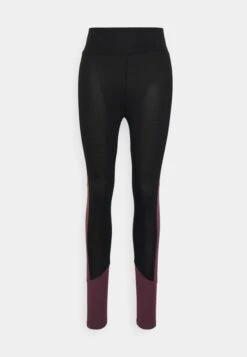Only Play Onpavery Leg - Legging - Black -Winkel Voor Damesmode e8c77d13e95445fab3a9d774a128537a