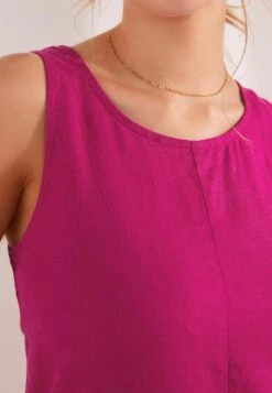 Next Blend Romper Standard - Jumpsuit - Pink 11 Next Blend Romper Standard - Jumpsuit - Pink -Winkel Voor Damesmode e8dc602a5d6942f796305d3dbf7dd7ab