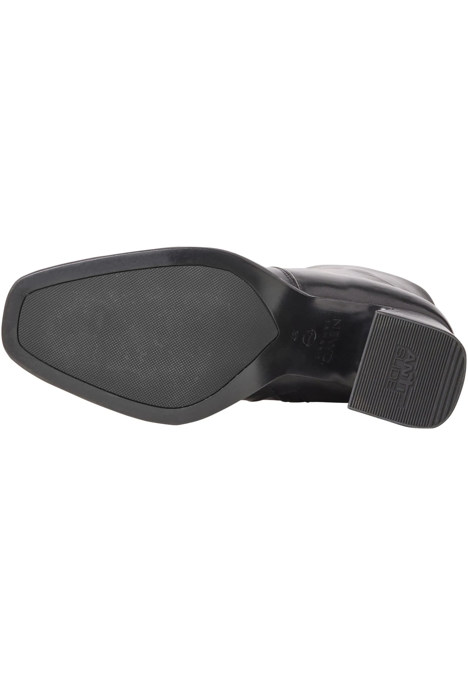 Korte Laarzen - Black 8 Korte Laarzen - Black - Afbeelding 6