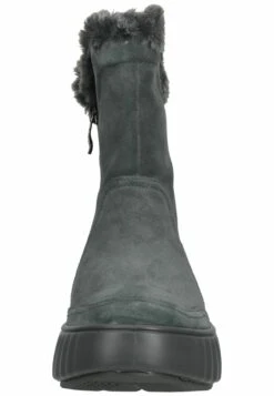 Ara Korte Laarzen - Graphit -Winkel Voor Damesmode e9175d2367224c539d5efd92be6c99af