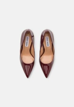 Steve Madden Klassy - Klassieke Pumps - Bordeaux 13 Steve Madden Klassy - Klassieke Pumps - Bordeaux -Winkel Voor Damesmode e920970fb7e6434d886ebca5379fd072