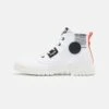 Palladium Overlab Unisex - Veterboots - Star White 2 Palladium Overlab Unisex - Veterboots - Star White -Winkel Voor Damesmode e92cd66fb83143f8b907fd8ec74e9cbb