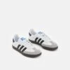 Adidas Originals Samba Og - Sneakers Laag - Footwear White/Core Black/Granit -Winkel Voor Damesmode e968c3be14c245b896957cf174d99b54