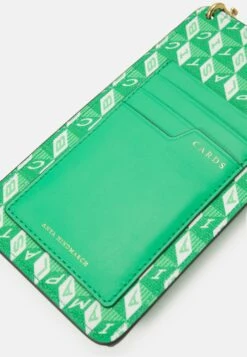 Anya Hindmarch Telefoonhoesje - Aloe Vera 13 Anya Hindmarch Telefoonhoesje - Aloe Vera -Winkel Voor Damesmode e9e16100f3d548d6b1acdb93f1550aeb