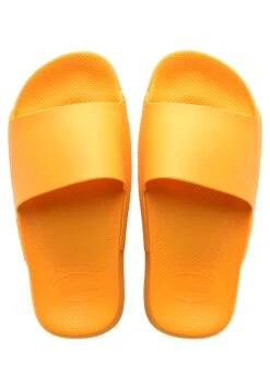 Havaianas Slide Classic - Badslippers - White -Winkel Voor Damesmode ea051fada17b4248921ea037de42125e