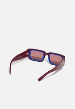 Prada Unisex - Zonnebril - Braun, Blau -Winkel Voor Damesmode ea105e857b864ac98b47ff2fb6ec3d89