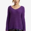 Trui - Purple -Winkel Voor Damesmode ea3dc582fe3a405eb00ac6906fa67738