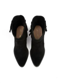 L37 New Somebody Else - Korte Laarzen - Black 10 L37 New Somebody Else - Korte Laarzen - Black -Winkel Voor Damesmode ea574ca685f94c7cb24227c76ea66519