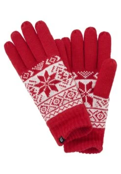 Brandit Snow - Handschoenen - Red