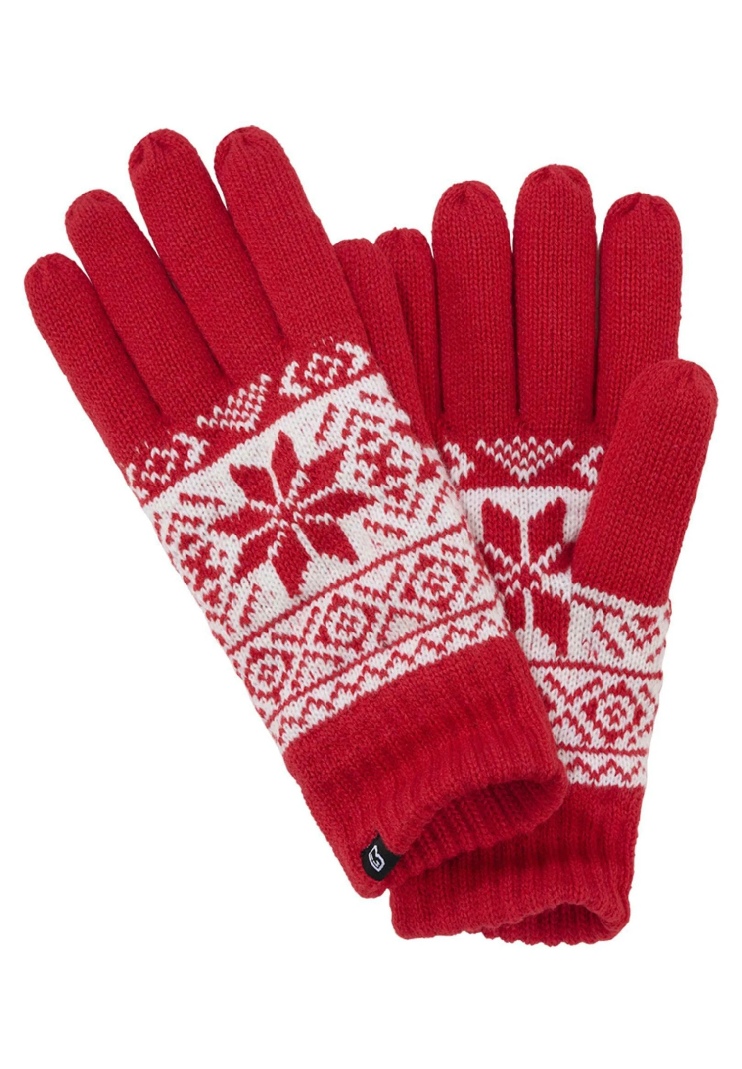 Brandit Snow - Handschoenen - Red 3 Brandit Snow - Handschoenen - Red