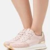 MICHAEL Michael Kors Monique Trainer - Sneakers Laag - Ballet
